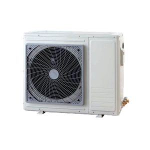 BS系列箱式冷凝机组（小型箱式）